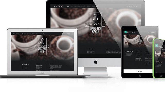 Website Design by Regex SEO