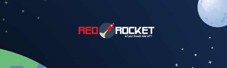 Red Rocket cover picture