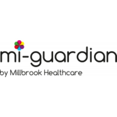 Mi-Guardian by Millbrook Healthcare by Recenseo Ltd