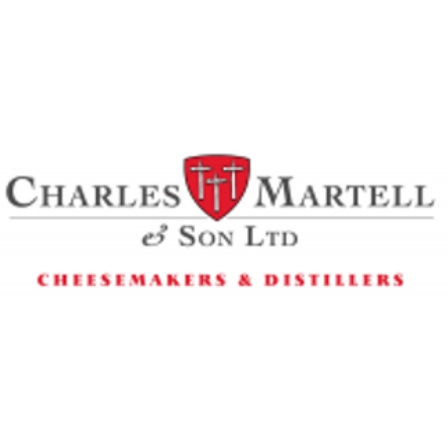 Charles Martell and Son Ltd by Recenseo Ltd