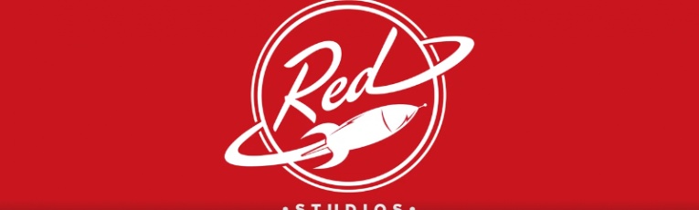 Red Rocket Studios cover picture