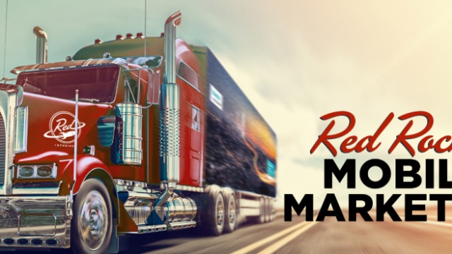 Red Rocket Mobile Marketing by Red Rocket Studios