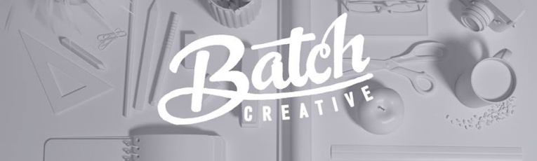 Batch Creative cover picture