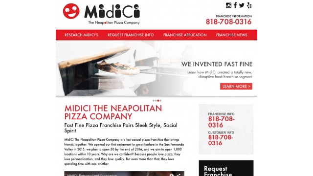 MidiCi by Brand Journalists