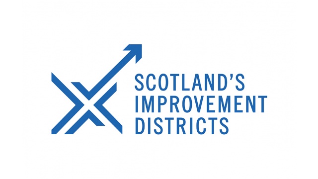 Scotland&#039;s Improvement Districts by Brand Satellite