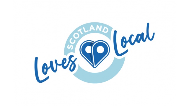 Scotland Loves Local by Brand Satellite