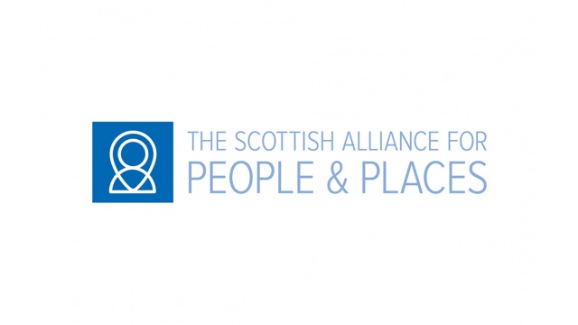 Scottish Alliance for People and Places by Brand Satellite