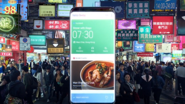 Samsung Infinitely Amazing Advertising by RadicalMedia