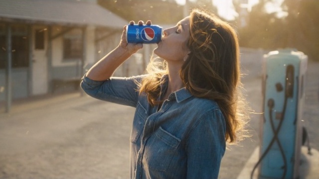 Pepsi This is Pepsi Advertising by RadicalMedia