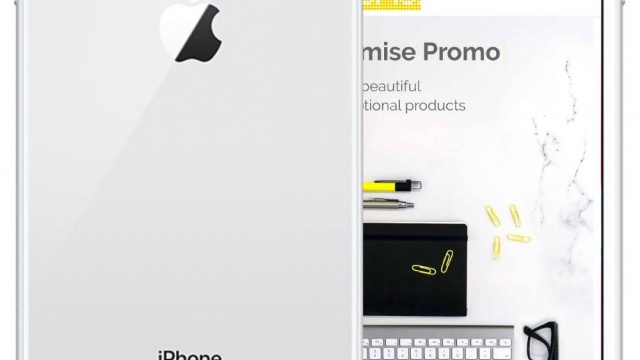 Promise Promo by Brand-ing Communications Limited