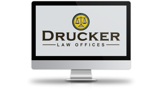 Drucker Law Offices by Rocket Marketing