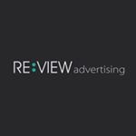 Review Advertising profile