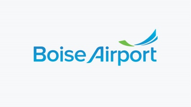 Boise Airport by Rizen Creative