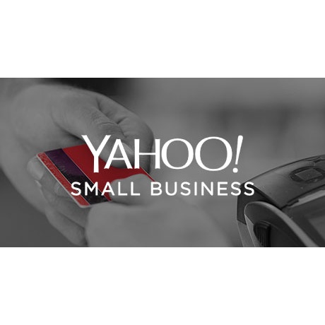 YAHOO SMALL BUSINESS by Bonfire Marketing
