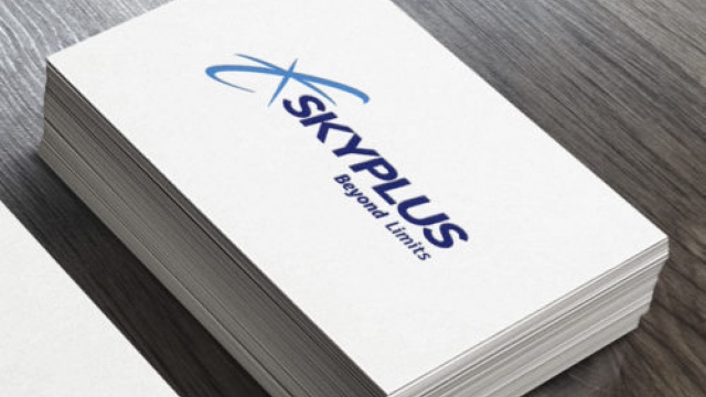 SkyPlus by BrandCenter