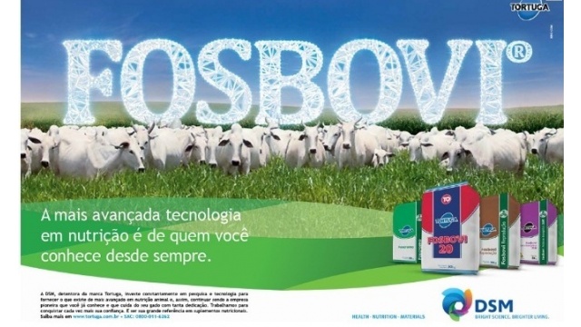 Fosbovi Campaign by Rino Com