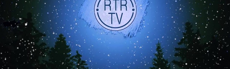 RTR TV cover picture
