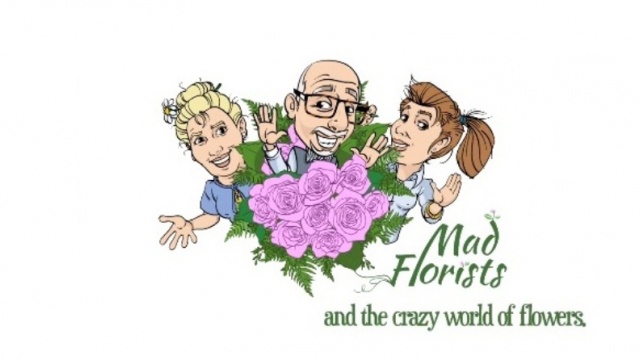 The Mad Florists Campaign by RTR TV