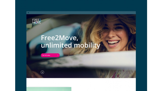 FreeMove - PSA by Octave &amp; Octave