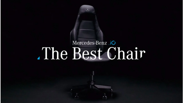 The Best Chair by comOn