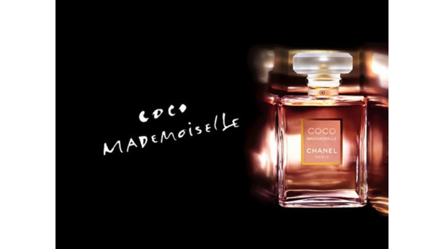 Coco mademoiselle Outdoor campaign by Brigada Advertising