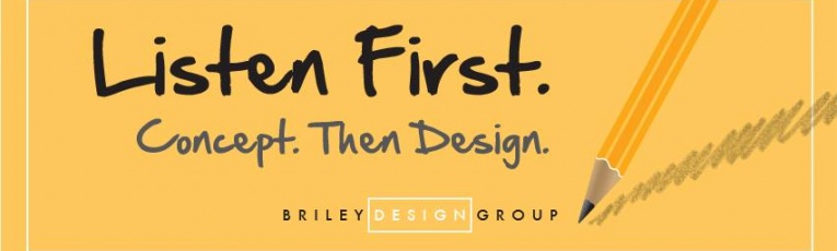 Briley Design Group cover picture