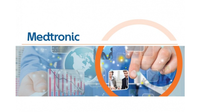 Medtronic and Relationship One by Relationship One