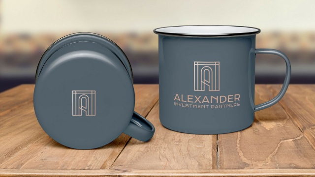 Alexander Investment Partners Branding Campaign by RocketFuel