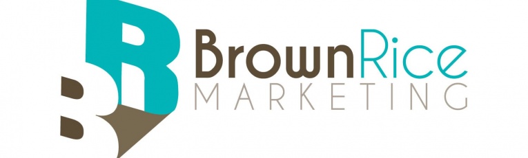 BrownRice Marketing cover picture