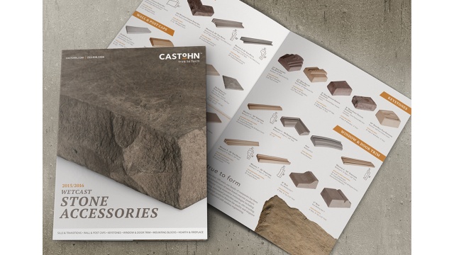 CASTOHN Product Campaign by Rusty George Creative