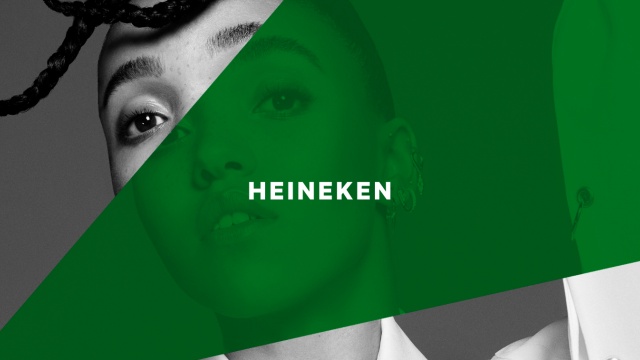 Heineken Greenroom by Uzik