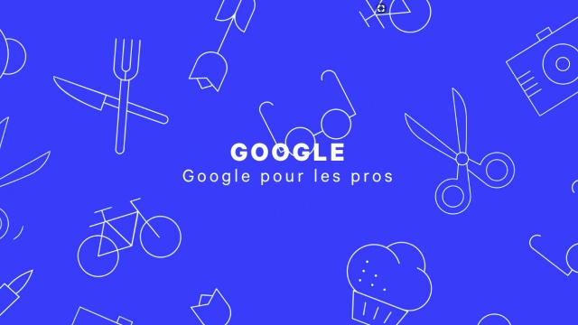Google pour les pros by Uzik