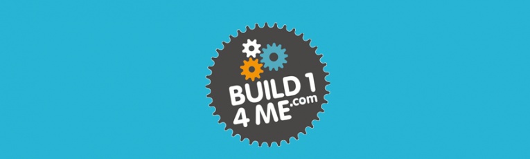 Build14Me cover picture