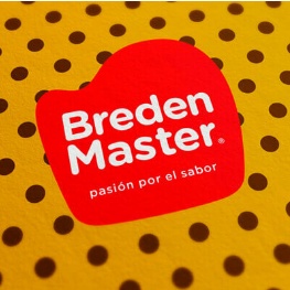 Breden Master by Brandbook