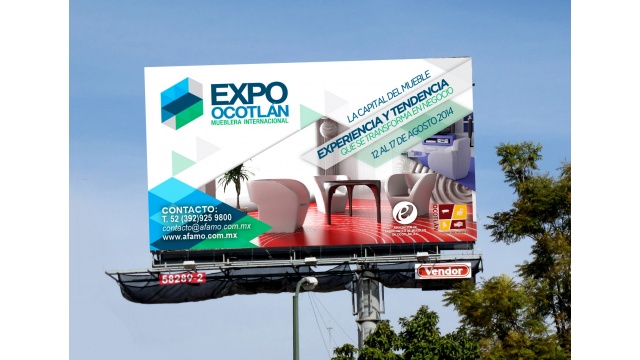 OCOTLAN EXPO by Brandbox Marketing
