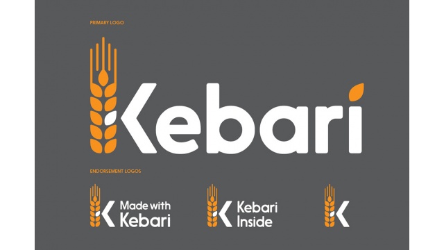 KEBARI by Brandcraft