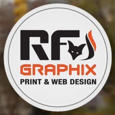 Ryan Fox Graphix profile