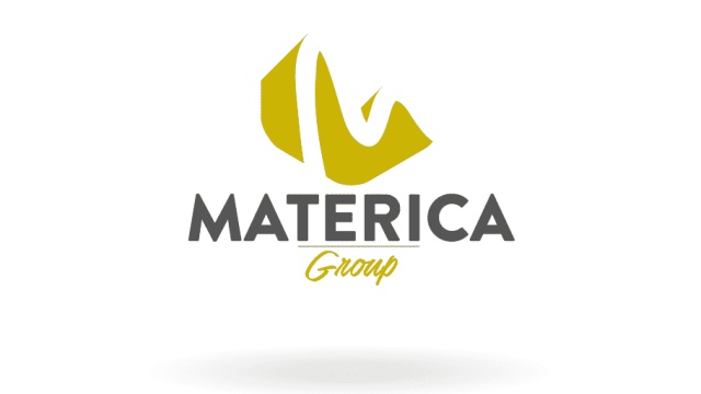 MATERICA GROUP by Branding Addicted