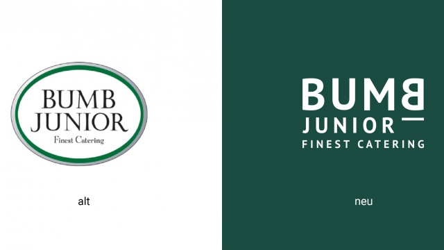BUMB JUNIOR by Branding Cuisine