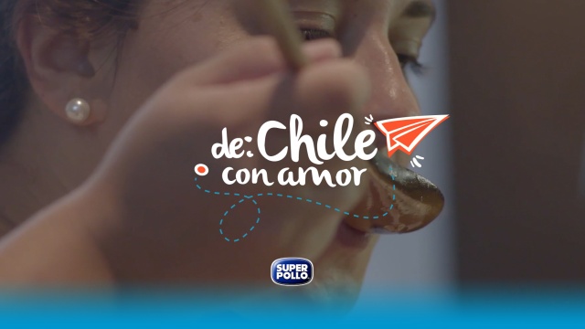 De Chile con Amor Campaign by Raya