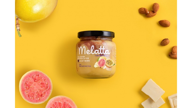 Melatta Packaging Design by SCD