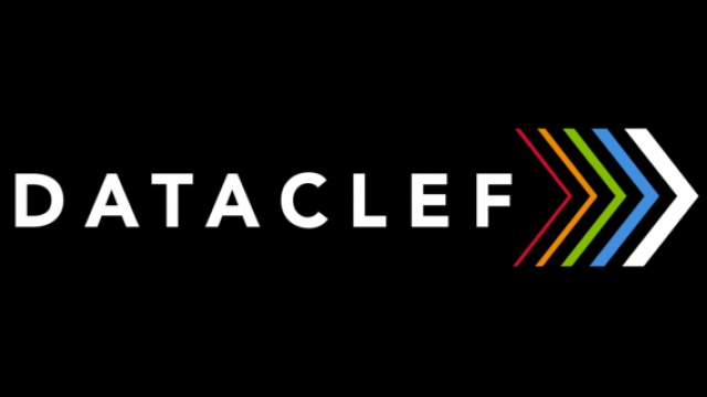 DATACLEF – BRAND STRATEGY, NAMING AND VISUAL IDENTITY DESIGN by C ( Group