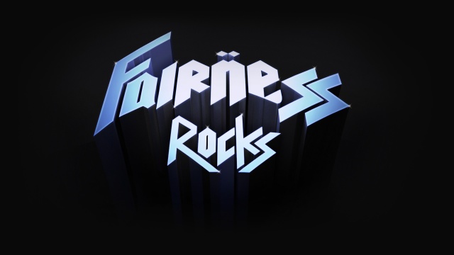 FAIRNESS ROCKS – WEBSITE by CHC Digital