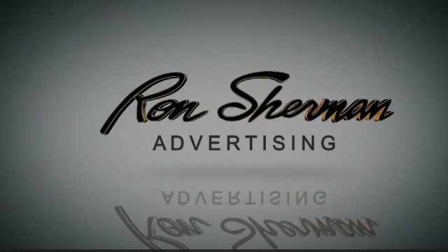 WEB DESIGN by Ron Sherman Advertising