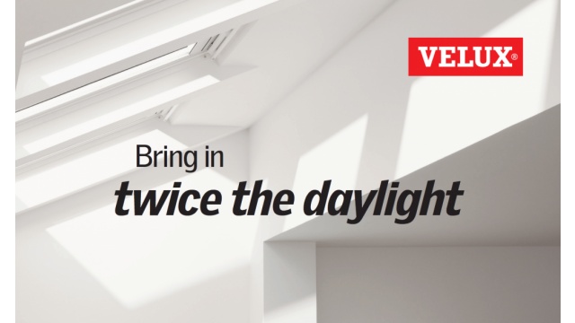 Velux Product Campaign by Republic of Media