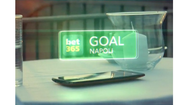 Bet365 Product Campaign by Republic of Media