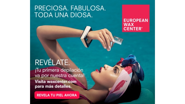 European Wax Center Campaign by Republica Havas