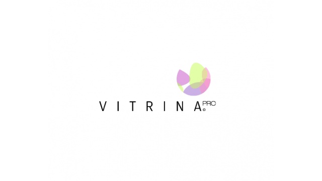 VitrinaPRO by CIMA Estonia