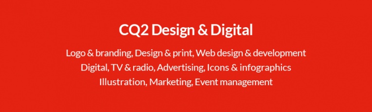 CQ2 Creative Design &amp; Digital cover picture