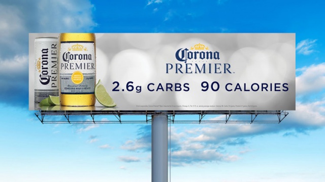 Corona Premier by Cavalry